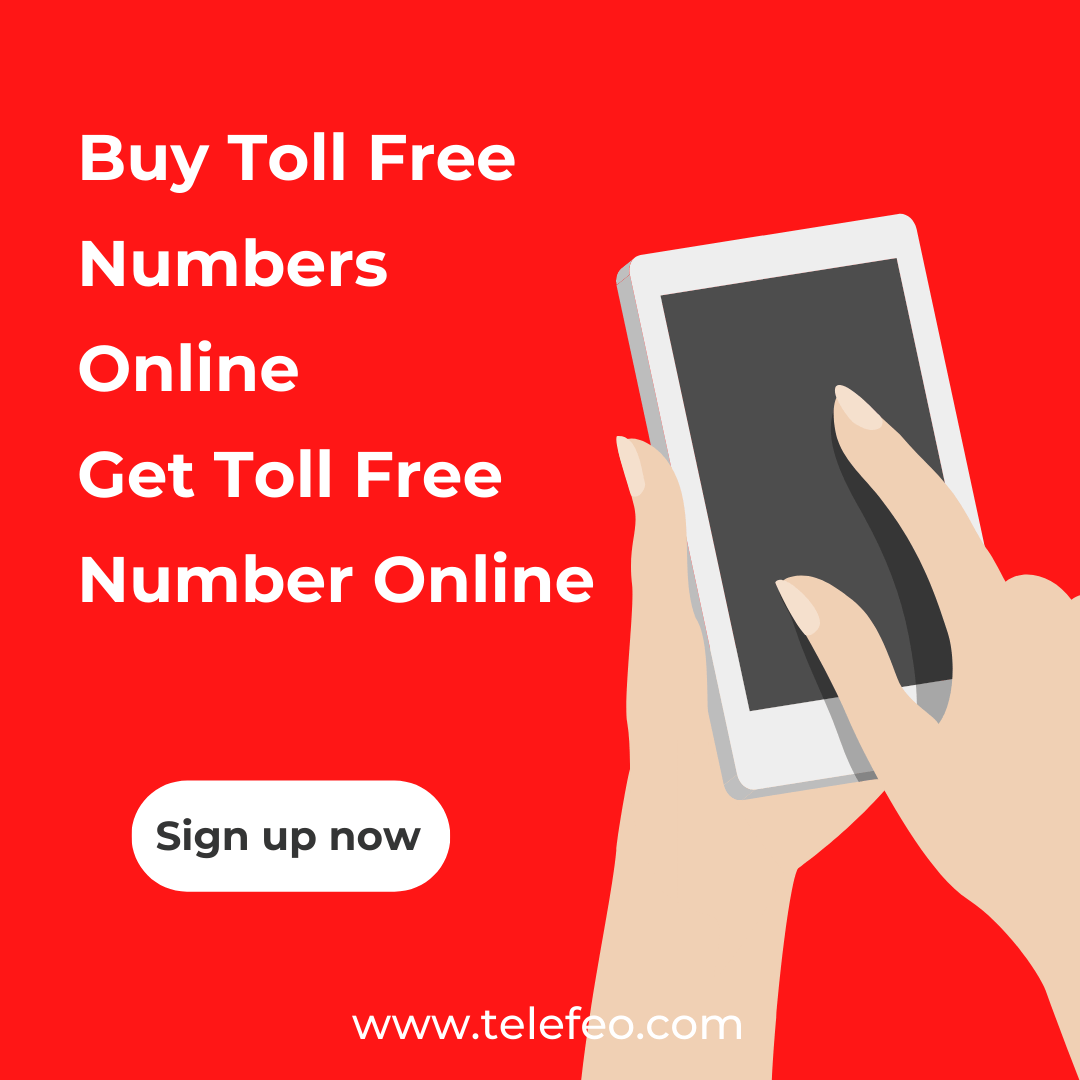toll free number