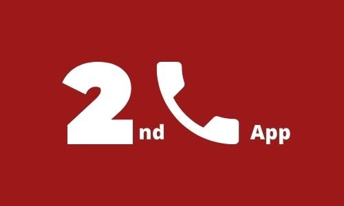 Telefo Extra Phone Line Aap