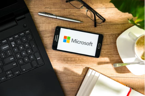 Microsoft