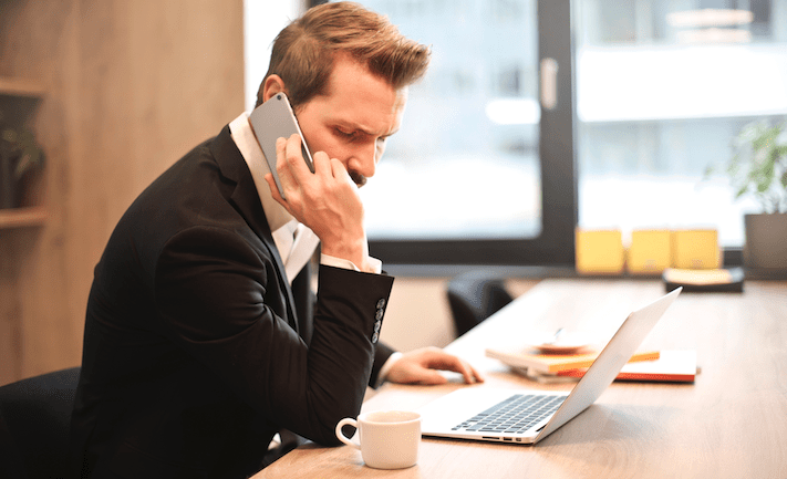 Best second phone number app for business