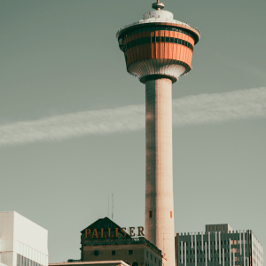 Buy phone number Calgary