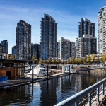 vancouver phone number generator