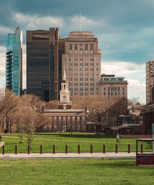 Philadelphia Phone Number