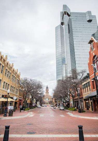 Buy phone number Fort Worth