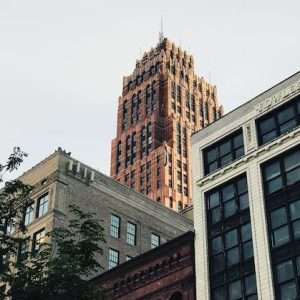 Buy phone number Detroit