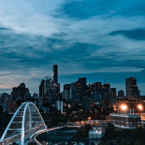 edmonton phone number