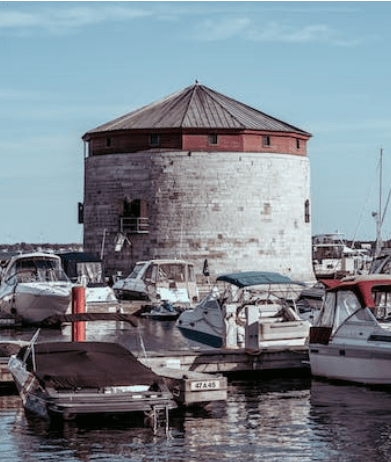 Buy phone number Kingston