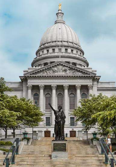 Buy phone number Madison