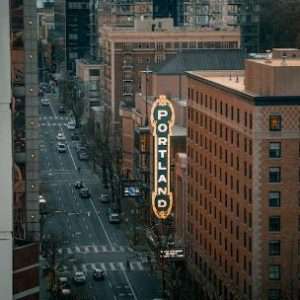 Buy phone number Portland