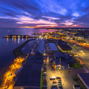 Buy Phone Number Prince Edward Island