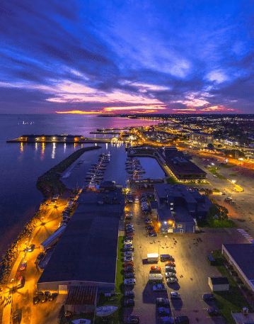 Buy Phone Number Prince Edward Island