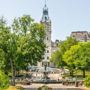 Buy phone number Quebec City