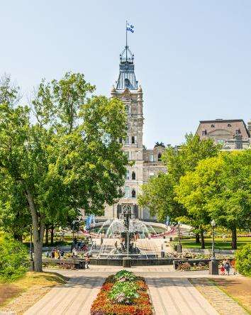Buy phone number Quebec City