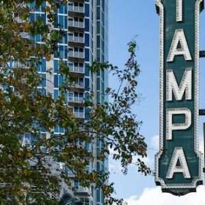 Buy phone number Tampa