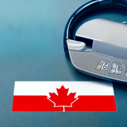 How to Get a Canadian Phone Number from Abroad
