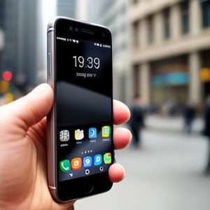 Virtual Phone System App