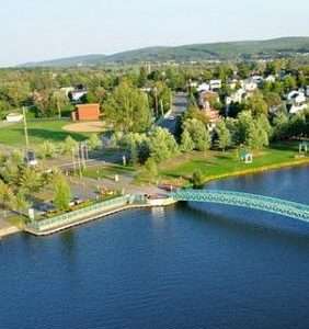 Buy Phone Number Edmundston