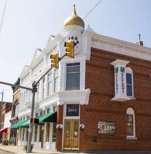 Buy phone number Fairmount