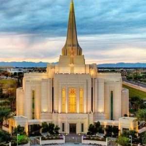 Buy phone number Gilbert