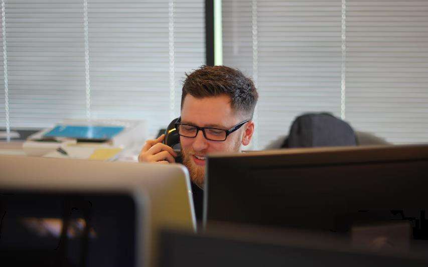 Top 3 recommendations for providing a professional telephone response