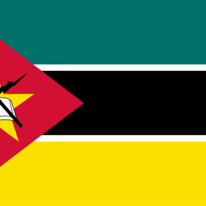eSIM Mozambique