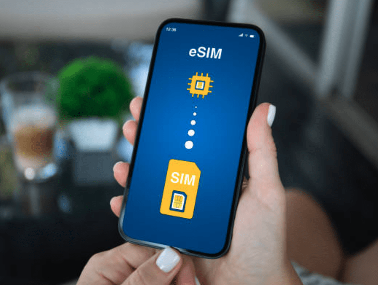 How to Buy and Install eSIM on Your Phone