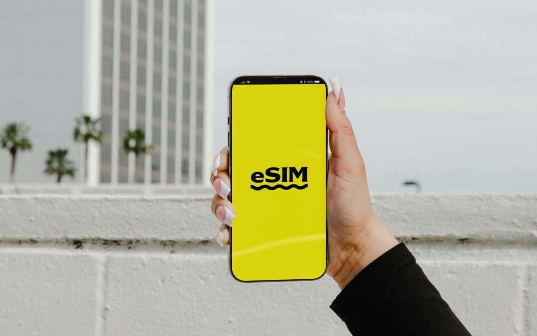 Why Prepaid eSIM Is the Smarter Way to Stay Connected